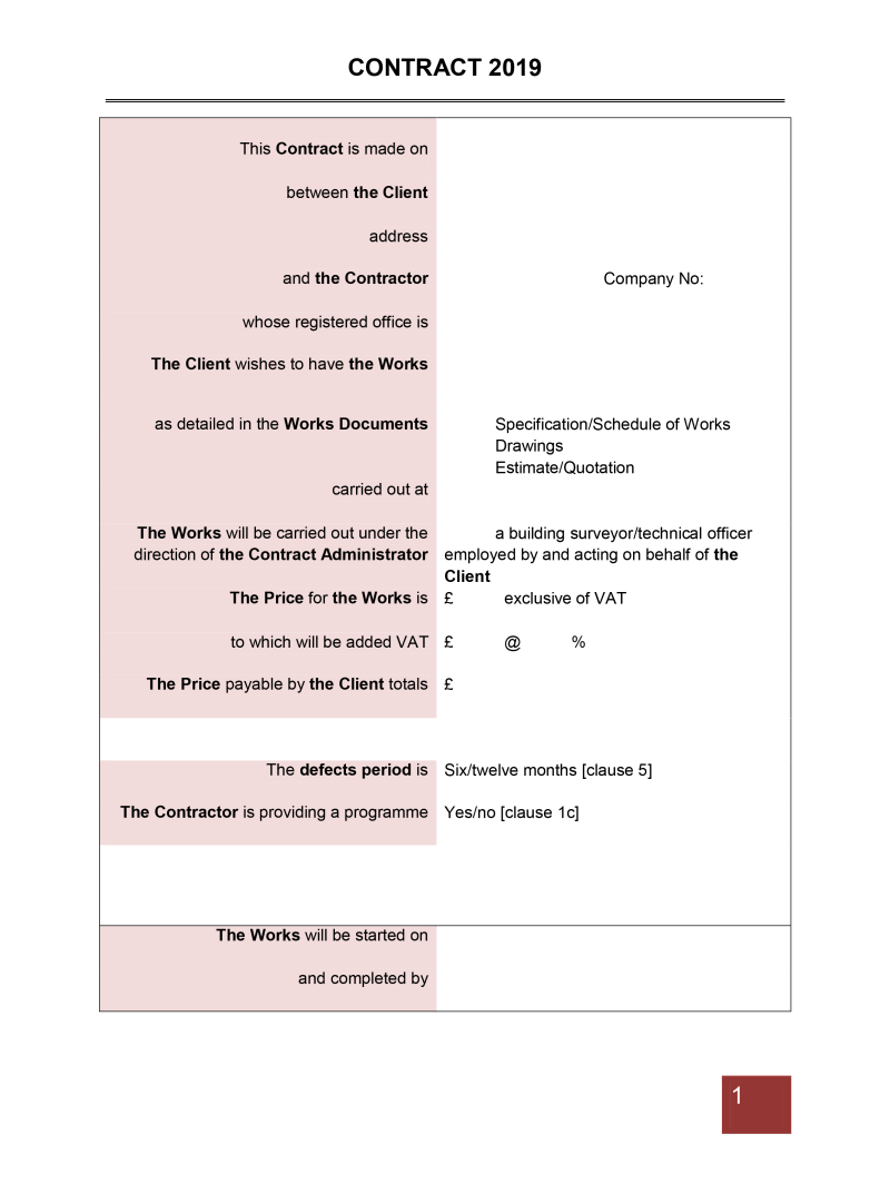Epc Agreement Draft Term Sheet Pdf General Contractor Employment - Sunset Image Collection - Ultra HD Quality